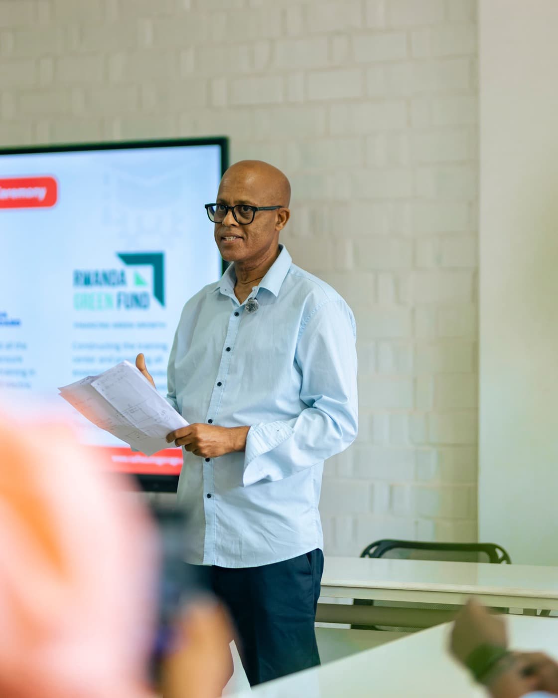 Safe Auto EV Training Academy — session 5